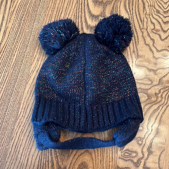 Baby ski cap - Picture 2 of 3